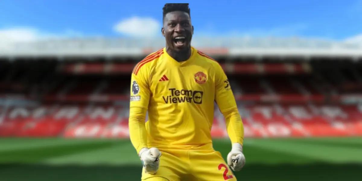 André Onana