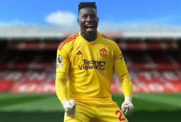 André Onana