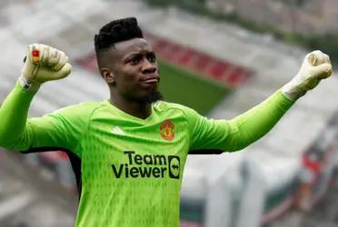 André Onana