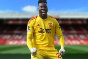 André Onana