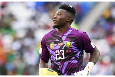 André Onana