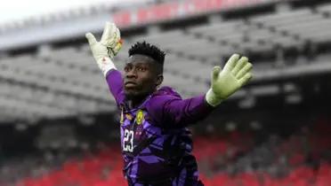 André Onana