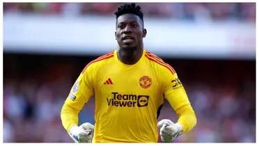 André Onana