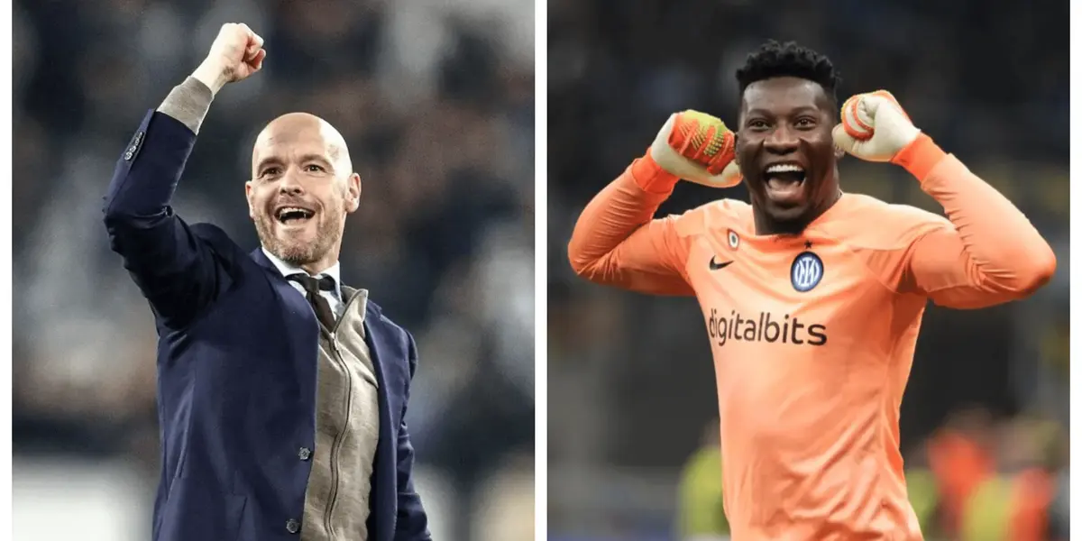 André Onana arrival seems to already have a date and the fans could not be more excited.