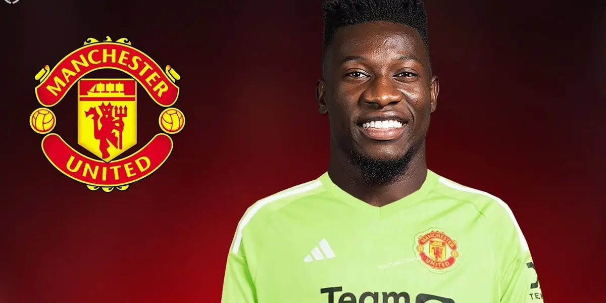 André Onana seems to be the next transfer, but the special deal has received a lot of complaints from the fans.
