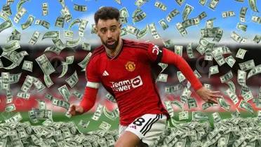 Bruno Fernandes