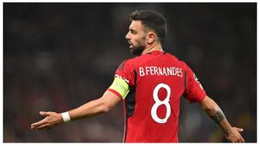 Bruno Fernandes