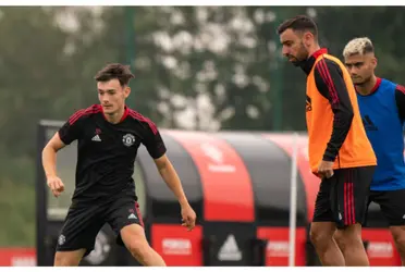 Bruno Fernandes is eager to continue his improve World Cup for at United to achieve season targets.