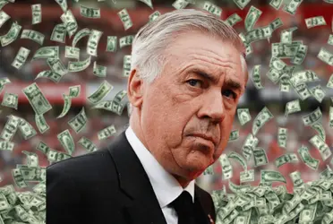 Carlo Ancelotti is set to become the new Manchester United manager.