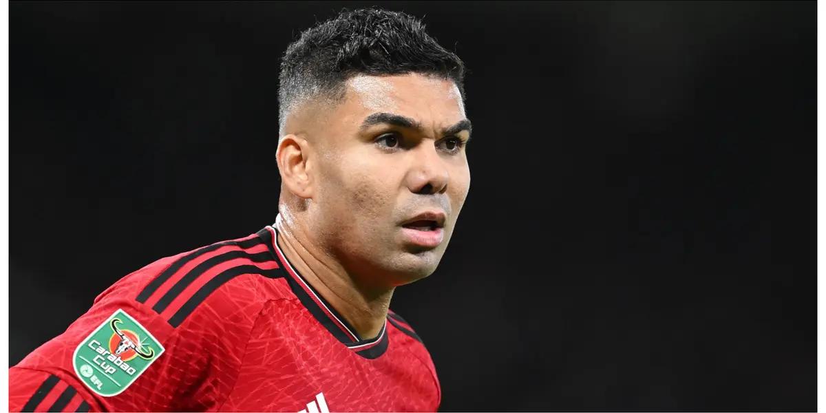 Casemiro