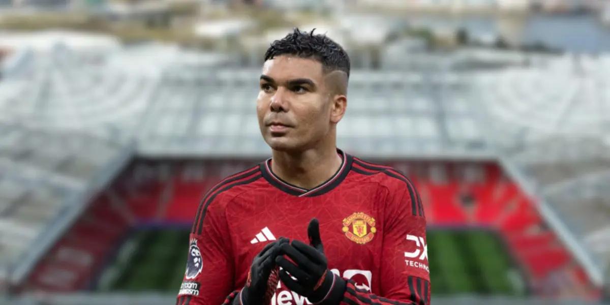 Casemiro