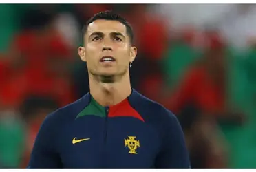Cristiano Ronaldo is set to figure out what is next for him following his World Cup stumble.