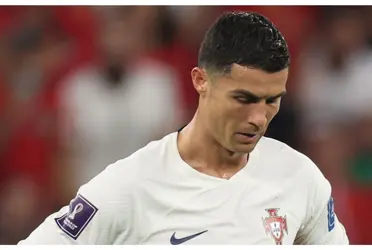 Cristiano Ronaldo makes a monumental milestone even in defeat as his World Cup dreams comes to an end.
