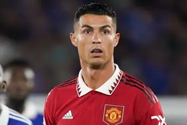 Cristiano Ronaldo will have requested his premature departure in January, he does not want to continue at the club where he does not have an expected role.