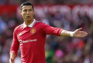 Cristiano Ronaldo's attitudes begin to wreak havoc within Manchester United and there is a crisis at the club