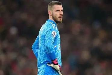 David de Gea could have a new team with Bayern Munich looking to complete the deal for the former Manchester United player.