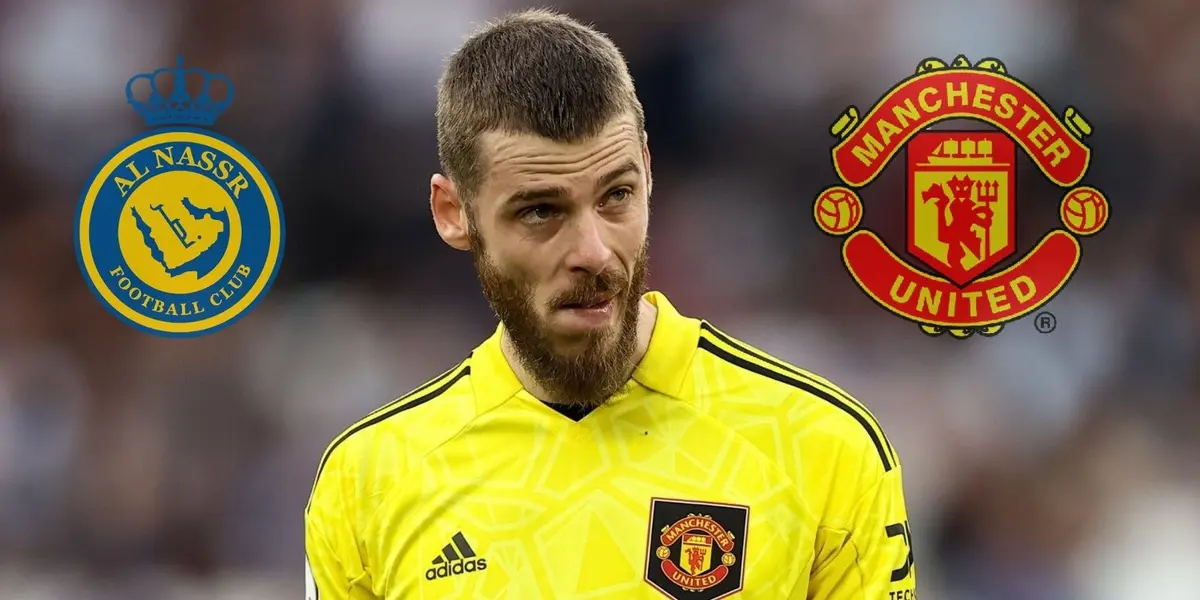 De Gea still looking for options on where he will play next season