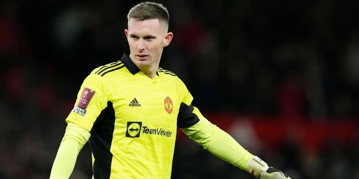 Dean Henderson could be ready to leave Manchester United for the next season, but the amount is surprising.