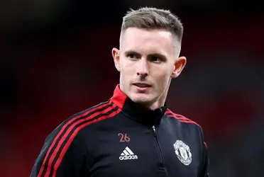 Dean Henderson could need to stay with Manchester United for the next season and the real reason has been revealed.