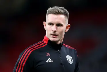Dean Henderson is set to leave the team, but his actual value has really surprised Manchester United fans.