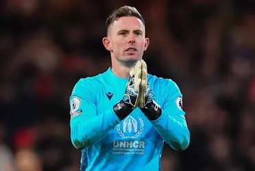 Dean Henderson seems to have a clear destination, and now there is another player ready to follow him.
