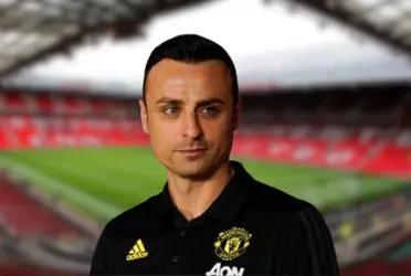 Dimitar Berbatov