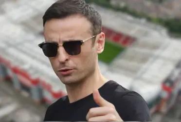 Dimitar Berbatov