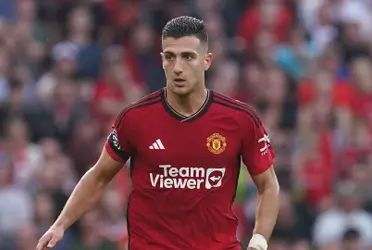 Diogo Dalot's durability and versatility are underrated qualities at Man United.