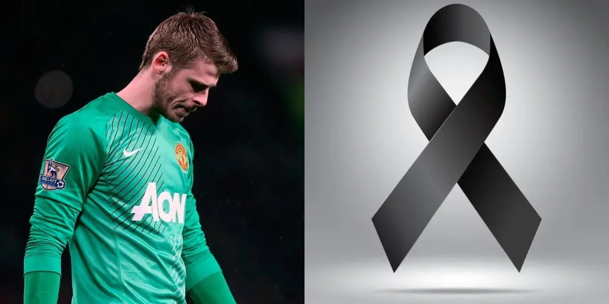 English football mourns this terrible loss
