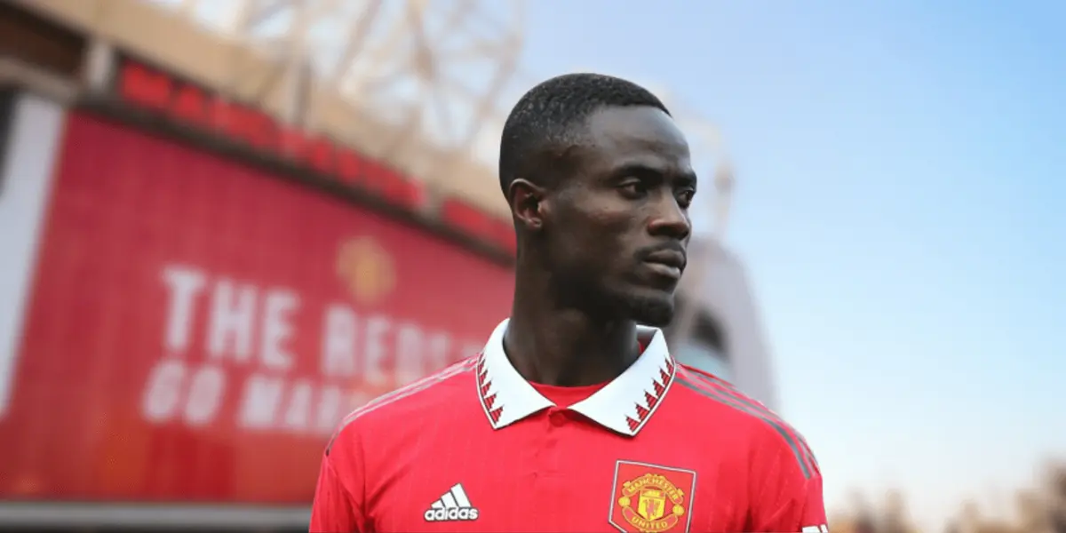 Eric Bailly has reached an agreement with Manchester United and he would be set to leave the team in the next few hours.