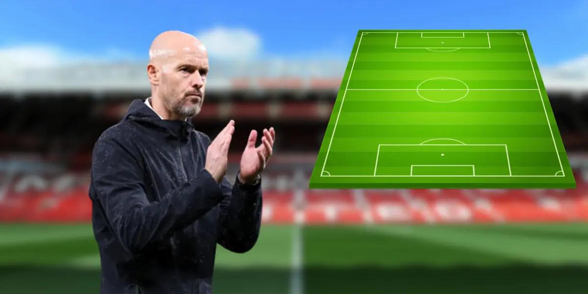 Erik ten Hag