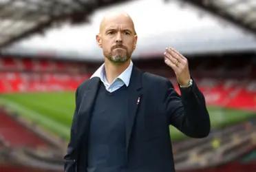 Erik ten Hag