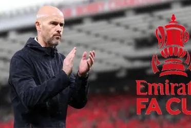 Erik ten Hag