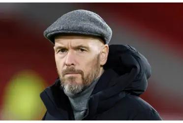 Erik ten Hag