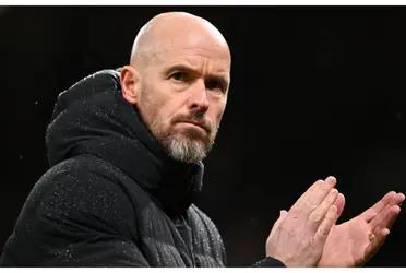 Erik ten Hag