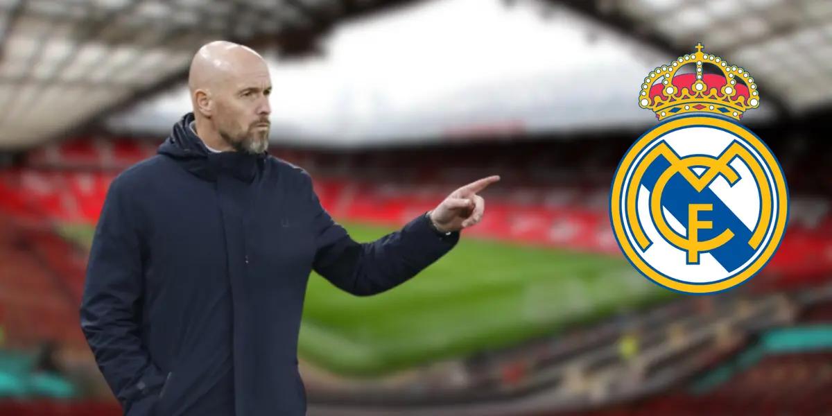 Erik ten Hag