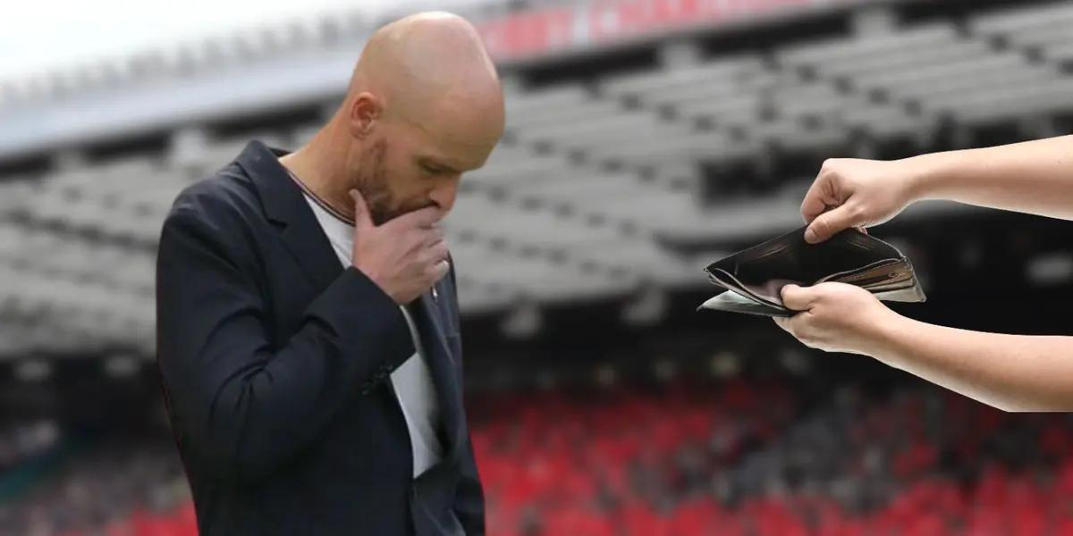 Erik ten Hag