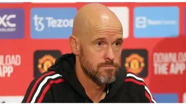 Erik ten Hag