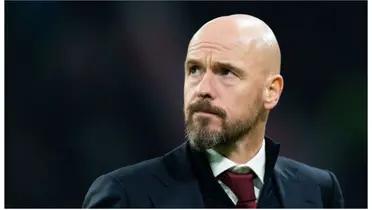 Erik ten Hag