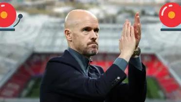 Erik ten Hag