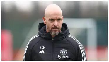 Erik ten Hag