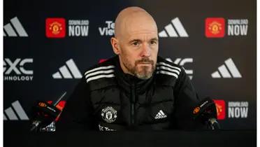 Erik ten Hag