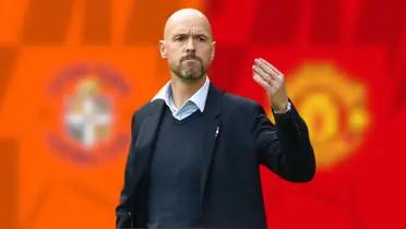 Erik ten Hag