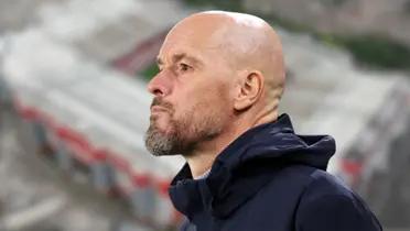 Erik ten Hag