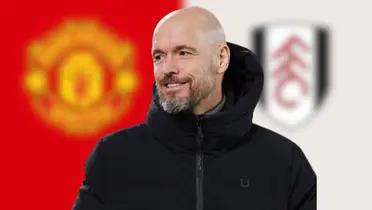 Erik ten Hag