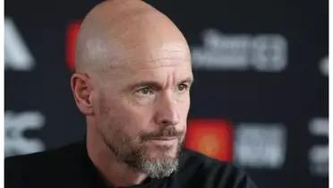 Erik ten Hag