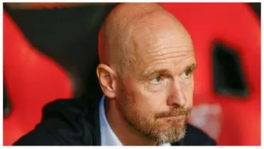 Erik ten Hag