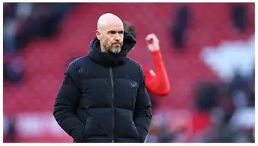 Erik ten Hag