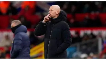 Erik ten Hag