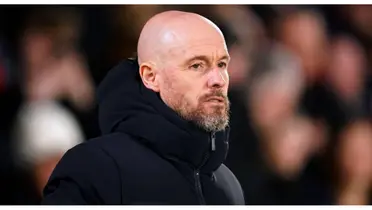 Erik ten Hag